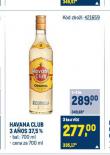 HAVANA CLUB 3 AOS