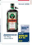 JAGERMEISTER