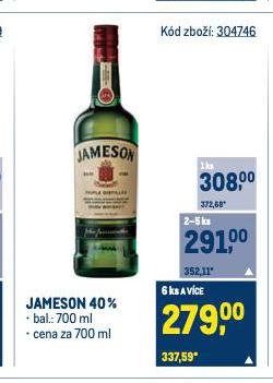 JAMESON