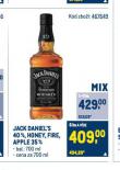 JACK DANIEL'S