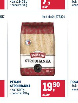 PENAM STROUHANKA