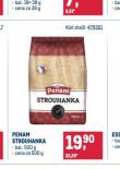 PENAM STROUHANKA