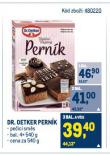 DR. OETKER PERNK