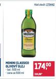 MONINI CLASSICO OLIVOV OLEJ