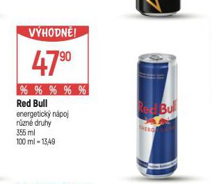 RED BULL