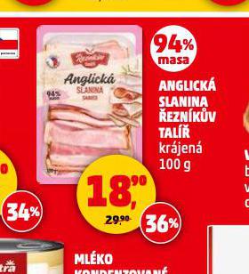 ANGLICK SLANINA