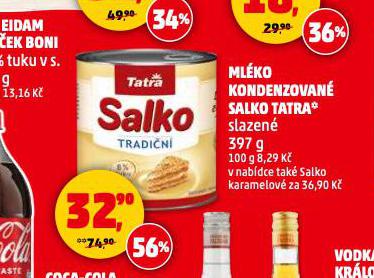 SALKO