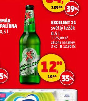 PIVO EXCELENT