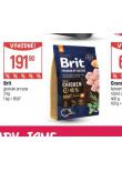 BRIT GRANULE PRO PSY