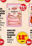 ANGLICK SLANINA