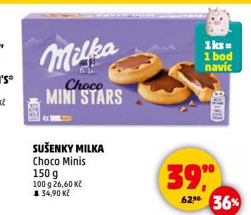 SUENKY MILKA