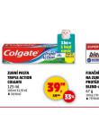 COLGATE ZUBN PASTA