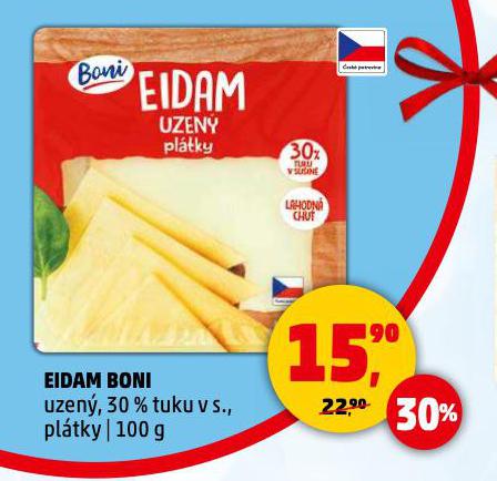 EIDAM 30%