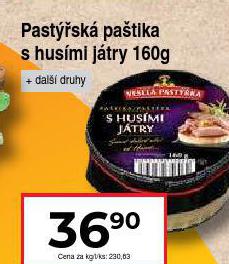 PASTSK PATIKA S HUSMI JTRY