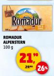 ROMADUR ALPENSTERN