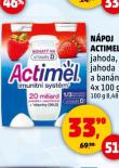 ACTIMEL NPOJ