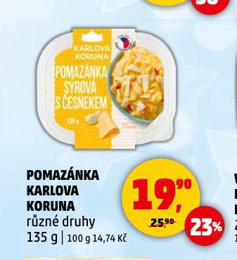 POMAZNKA