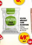 XYLITOL BEZOV CUKR