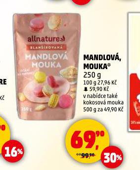 MANDLOV MOUKA