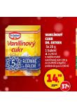 DR. OETKER VANILINOV CUKR