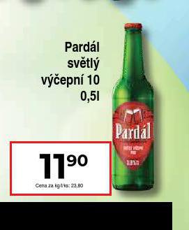 PIVO PARDL VEPN