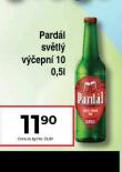 PIVO PARDL VEPN