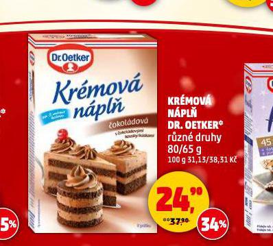 DR. OETKER KRMOV NAPL