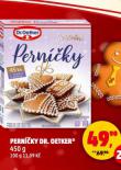 DR. OETKER PERNKY