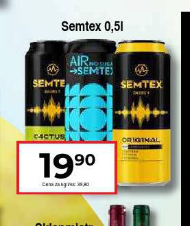 SEMTEX