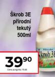 KORB 3E PRODN TEKUT