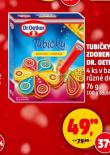 DR. OETKER TUBIKY NA ZDOBEN