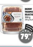 DEZERT TIRAMISU