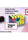 VILEDA TIP TOP HOUBIKA NA NDOB