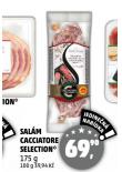 SALM CACCIATORE