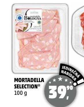 MORTADELLA