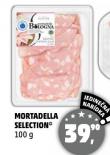 MORTADELLA