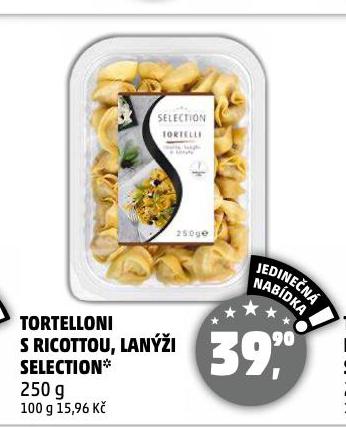 TORTELLONI