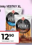 TYINKY VESTKY