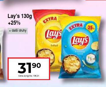 LAYS