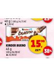 KINDER BUENO