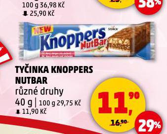 TYINKA KNOPPERS