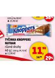 TYINKA KNOPPERS