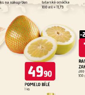 POMELO BL