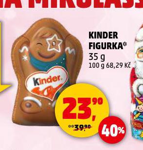 KIDNER FIGURKA