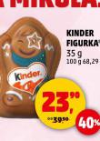 KIDNER FIGURKA