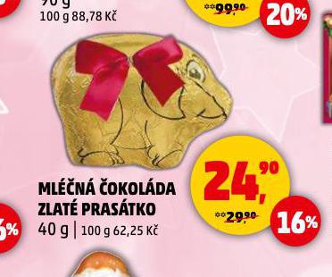 MLN OKOLDA ZLAT PRASTKO