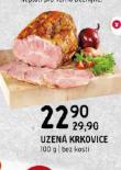 UZEN KRKOVICE BEZ KOSTI