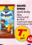 OPAVIA BRUMK