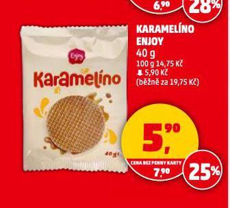 KARAMELNO