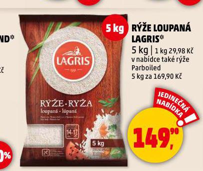 LAGRIS RݎE